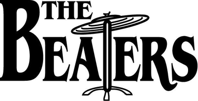 Logo for sponsor The Beater